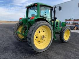 2011 JOHN DEERE 7130