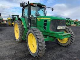 2011 JOHN DEERE 7130