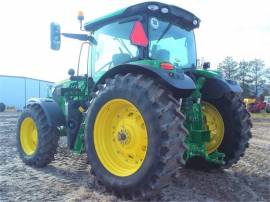 2021 JOHN DEERE 6155R