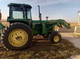 1981 JOHN DEERE 4240