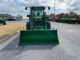 2020 JOHN DEERE 5115R