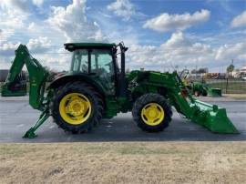 2020 JOHN DEERE 5115R