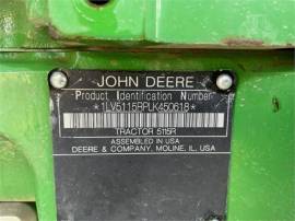 2020 JOHN DEERE 5115R