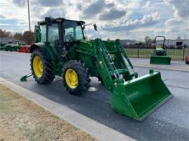 2020 JOHN DEERE 5115R