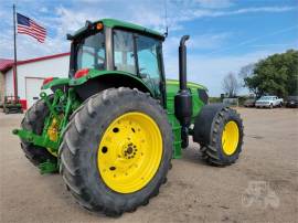 2017 JOHN DEERE 6155M