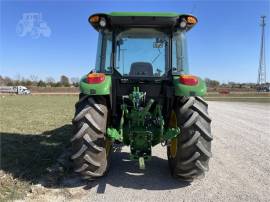 2021 JOHN DEERE 5100E