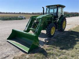 2021 JOHN DEERE 5100E