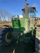 JOHN DEERE 4255