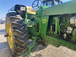 1971 JOHN DEERE 4320