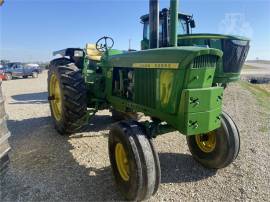 1971 JOHN DEERE 4320