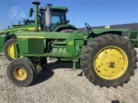 1971 JOHN DEERE 4320