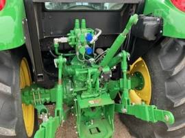 2019 JOHN DEERE 5100E