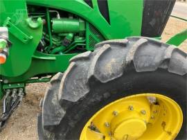 2019 JOHN DEERE 5100E