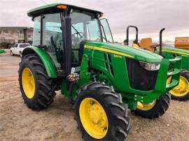 2019 JOHN DEERE 5100E