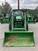 2012 JOHN DEERE 5101E