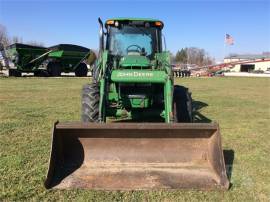 2003 JOHN DEERE 6420