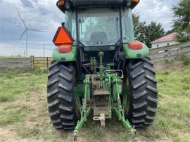 2013 JOHN DEERE 6140D