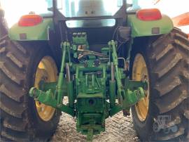 2013 JOHN DEERE 6130D