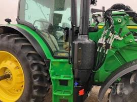 2022 JOHN DEERE 6155R