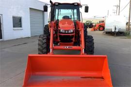 2018 KUBOTA M5-111