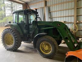 2004 JOHN DEERE 6615