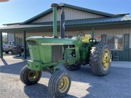 1971 JOHN DEERE 4320