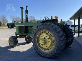 1971 JOHN DEERE 4320