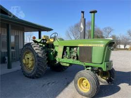 1971 JOHN DEERE 4320