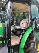 2022 JOHN DEERE 5100M