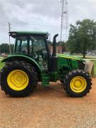 2022 JOHN DEERE 5100M