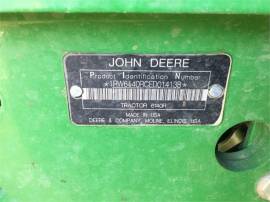 2014 JOHN DEERE 6140R