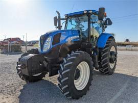 2013 NEW HOLLAND T7.185