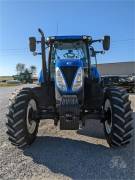 2013 NEW HOLLAND T7.185