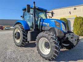 2013 NEW HOLLAND T7.185