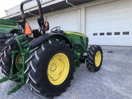 2022 JOHN DEERE 5100M