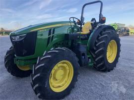 2022 JOHN DEERE 5100M