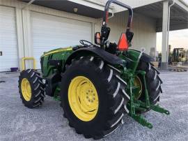 2022 JOHN DEERE 5100M