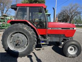 1991 CASE IH 5140