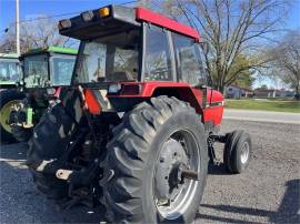 1991 CASE IH 5140