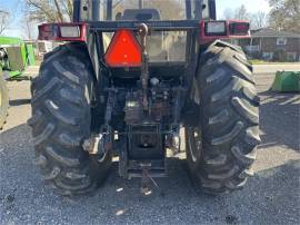 1991 CASE IH 5140