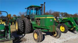 1975 JOHN DEERE 4630