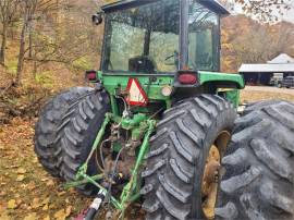 1975 JOHN DEERE 4630