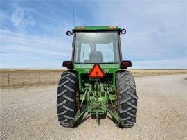 JOHN DEERE 4430