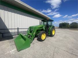 2020 JOHN DEERE 5100E