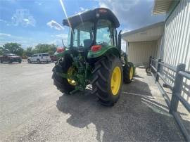 2020 JOHN DEERE 5100E