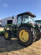 2019 JOHN DEERE 5100M