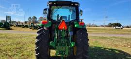 2021 JOHN DEERE 6120M