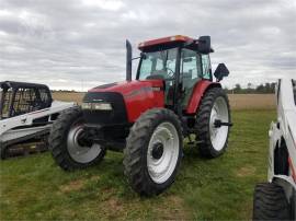 2006 CASE IH MXM120