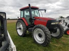 2006 CASE IH MXM120