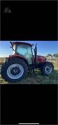 2012 CASE IH MAXXUM 125